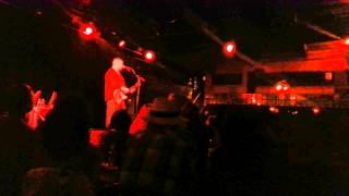 When they come to murder me/monkey gone to heaven