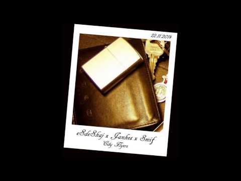 eSdeSkaj x Jankes PM x Smif (City Flyerz) - Klucze portfel zapalniczka (Prod. Jankes Plane Machine)