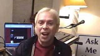 Niswander&#39;s You Tube Picks-Stan Ridgway- Don&#39;t Box Me In