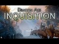 Dragon Age Inquisition Main Menu Theme Song ...
