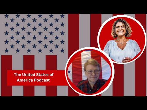Episode 2 - The United States of America Podcast