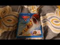 Cars 3 2017 Movie Review