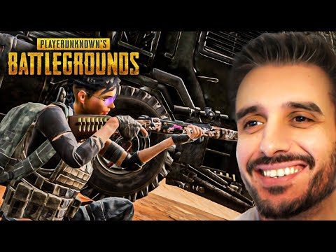 La KAR est irremplaçable 🎯 - PUBG Fr