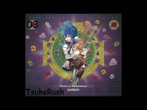 Fire Emblem Flower of Enchantment - 03. Battle Map 5 Final Map BGM (Player Side) (Gaiden)