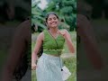 Nivi Cute Vertical Face Navel Show