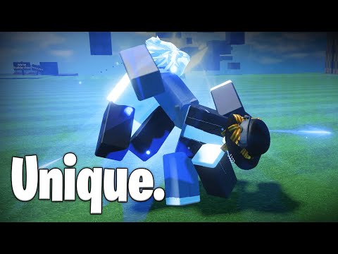 I Was LATE to check out this UNIQUE THEMED Battlegrounds game! | The Fastest