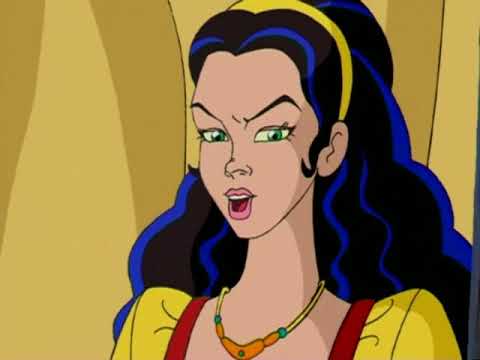 Sissi ☆ Folge 16 ☆ In letzter Sekunde