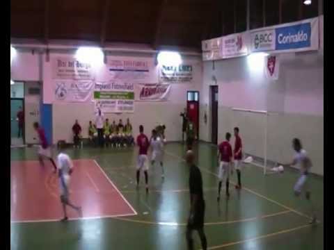 Corinaldo C5-USA Torrese 2-1