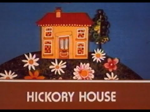 15 03 1977 HTV Wales David Bellamy Noddy