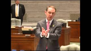 Senator Scott Sifton (D-St. Louis) l Reservation of Rights l Malpractice Insurance
