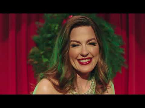 Hilary Roberts - Christmas With You (Official Music Video)