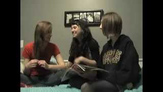 A Different Perspective