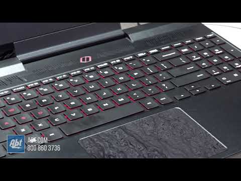 CES 2019 - Samsung Notebook Odyssey