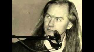 Roy Harper - Miles Remains (Cover)