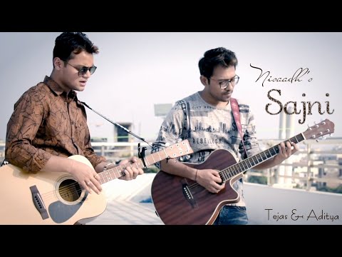 Tejaswi Raj Sajni (Jal) - Tejas & Aditya