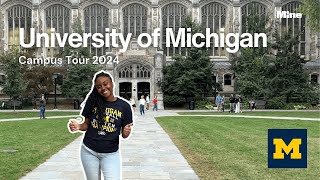 Download lagu University of Michigan Campus Tour 2024 (UMICH) mp3 Download lagu University of Michigan Campus Tour 2024 (UMICH) mp3