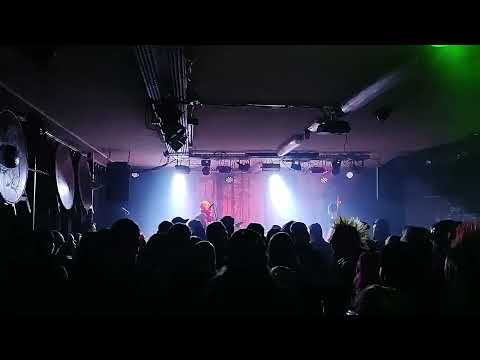 Silence Means Death live @ Smash The Silence, 05/03/2022 (Jh Asgaard, Ghent)