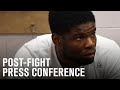 UFC Vegas 65: Post-Fight Press Conference