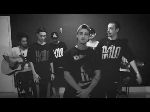 Especial Acústico 1Kilo Morena/ Leão Guerreiro (Só a Parte do Md)