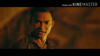 Download lagu Triple -Threat -Tony -Jaa-Vs-Scott-Adkins, best fight scene ever mp3