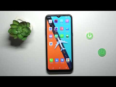 How to Clear Credentials on DOOGEE X95? - Remove All Security Data