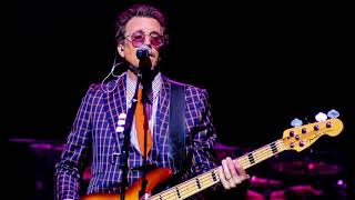 St Paul Peterson - Nothing Compares 2 U (Live at Birds Basement, Melbourne 8 July 2018)