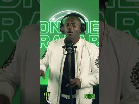 Akon With A Legendary “Locked Up” Performance
