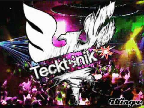 Tecktonik music -  Heiko & Maiko Morseton 2.0 - From Italy