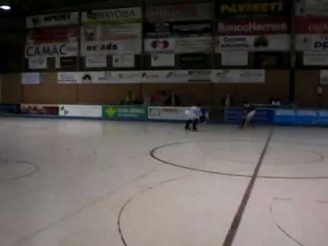 2º parte FM Oviedo & Booling