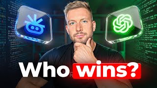ChatGPT VS Roboquant - Which One Is Better To Build Trading Bots?