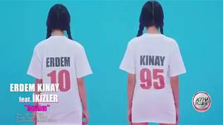 Erdem Kınay feat. İkizler - Öptüm