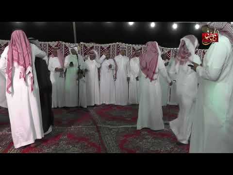 حفل ابناء غالي بن سالم المطرفي والاستاذ/فهد المحياني