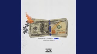Paper Turned Blue Music Video
