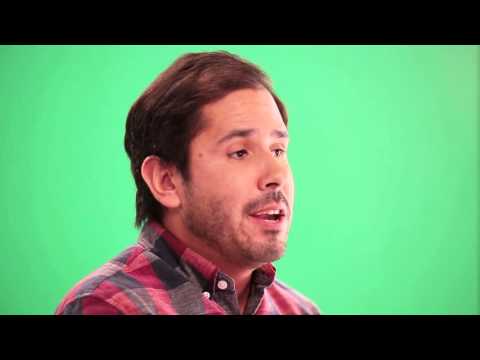 Meet Justin O., Chronic Myeloid Leukemia Cancer Survivor