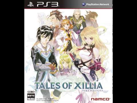 The Moving Gigantic Ship from (Tales of Xillia)