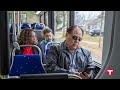 Metro Transit How To Use A Bus Stop ID