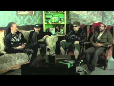 Mega64 Podcast 250 - Garrett's Replica of Raiden's HF Blade