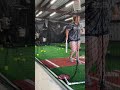 Hitting Session Clip