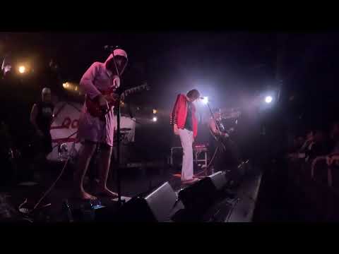 Burdelszaft - Chciałbym mieć psa LIVE IN PROXIMA 15.12.2023 Warszawa