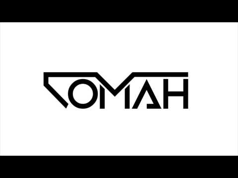 Comah & Droplex - Jaberwobo (Original Mix)