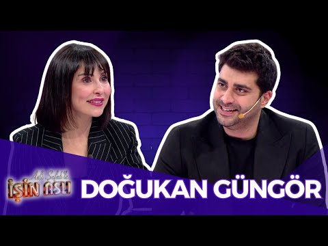 Aslı Şafak'la İşin Aslı - Doğukan Güngör | 30 Ekim 2024
