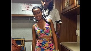 Alkaline - One More Time (Raw) [All Inclusive Riddim] Feb 2016