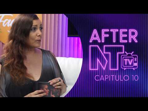 El After de MT (TV) Capitulo 10