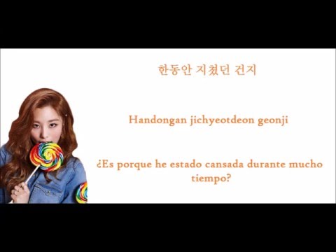 Mamamoo _ Freakin Shoes [Color Coded Lyrics_ Hangul/Rom/Sub Español]