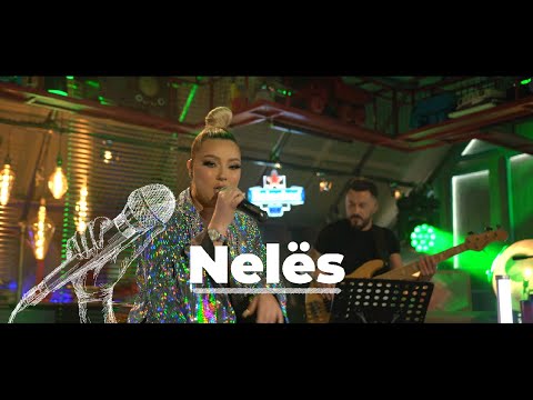 Ronela Hajati - Nelës | A•Live•Night - 4K