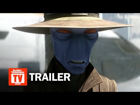 Tales of the Underworld Season 1 Trailer