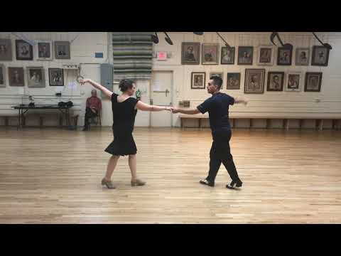 Hustle Intensive Figures