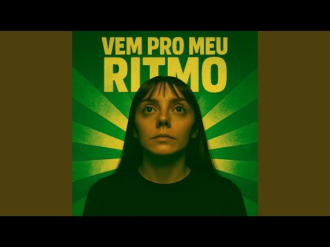 Vem Pro Meu Ritmo