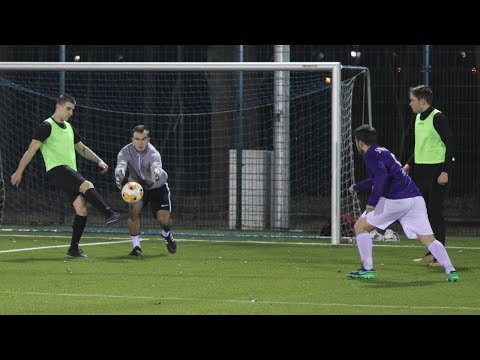 Chłopcy do Bicia - SoInteractive SA: 1. tydzień (FLS Wiosna 2018)