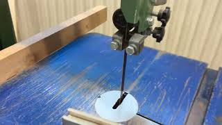 Prodaja JIUN HONG (Taiwan) SW-1401 tračne testere za drvo - Slika 4 | Machineryline BA JIUN HONG (Taiwan) SW-1401 tračna testera za drvo | Slika 4 - Machineryline